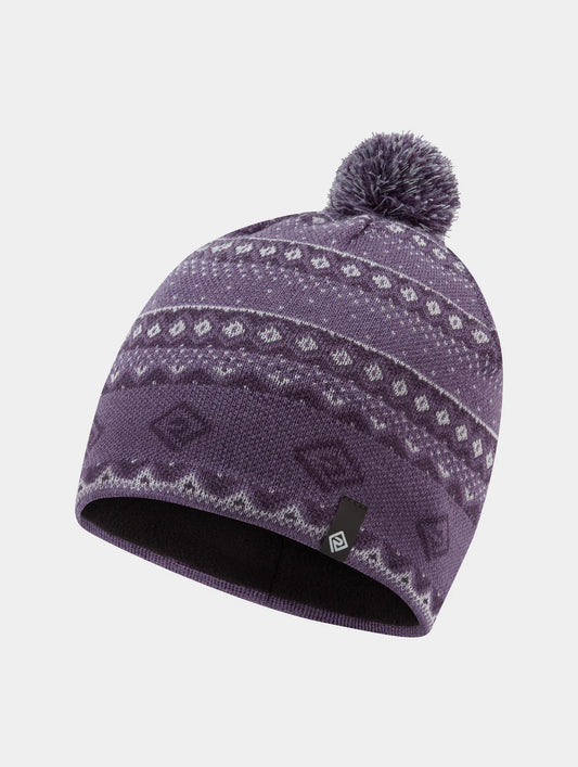 Winter Bobble Hat