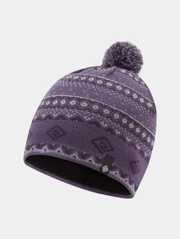 Winter Bobble Hat