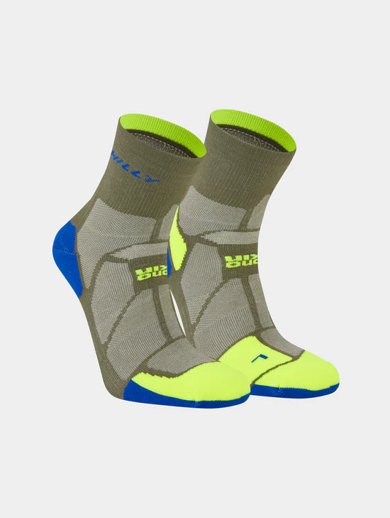 Marathon Fresh Anklet