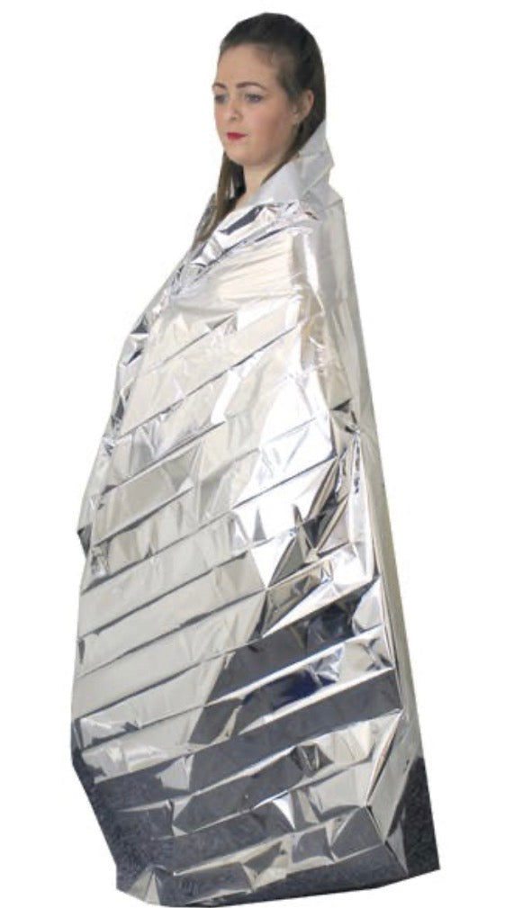 Foil Blanket