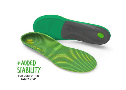 Superfeet Active Support