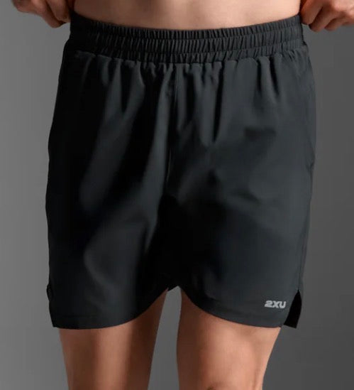 2XU Aero 7" Shorts M