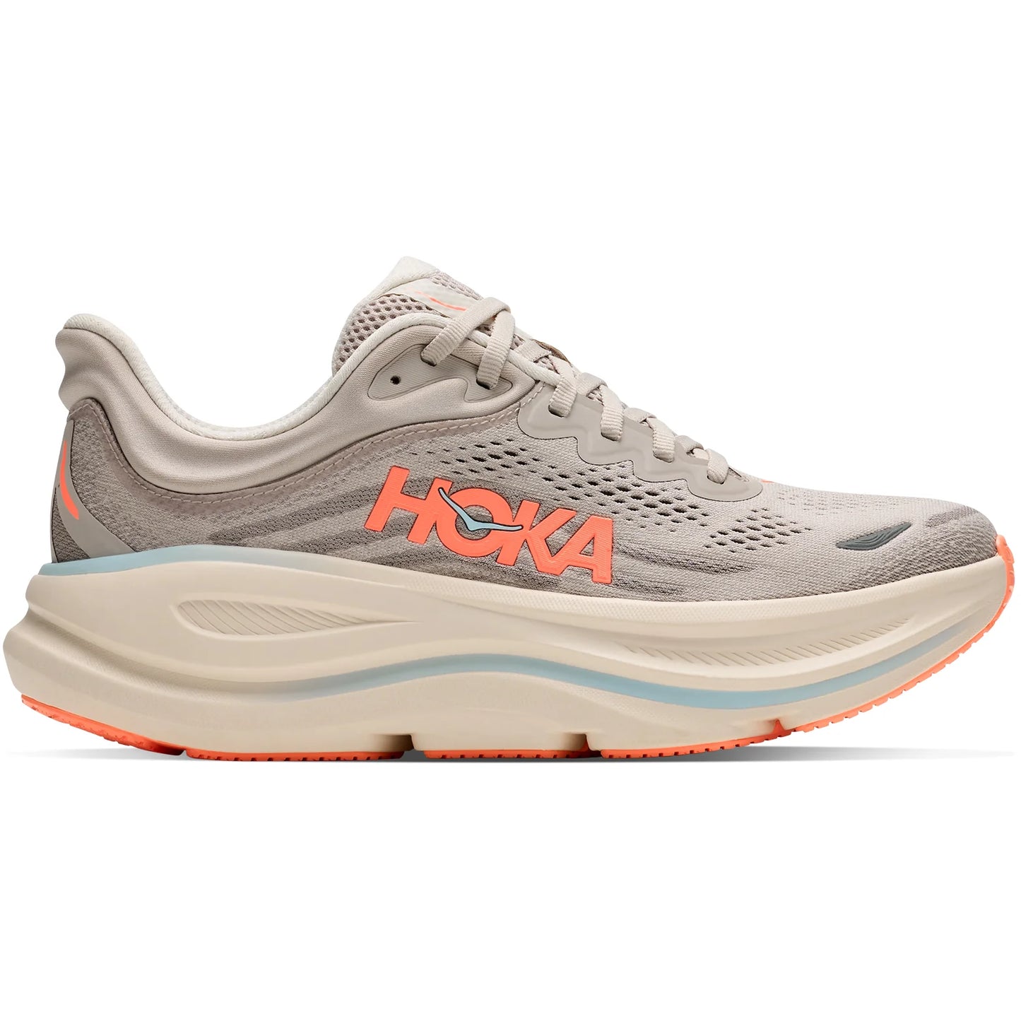 Bondi 9 W