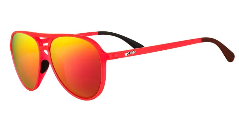 Mach G - goodr sunglasses