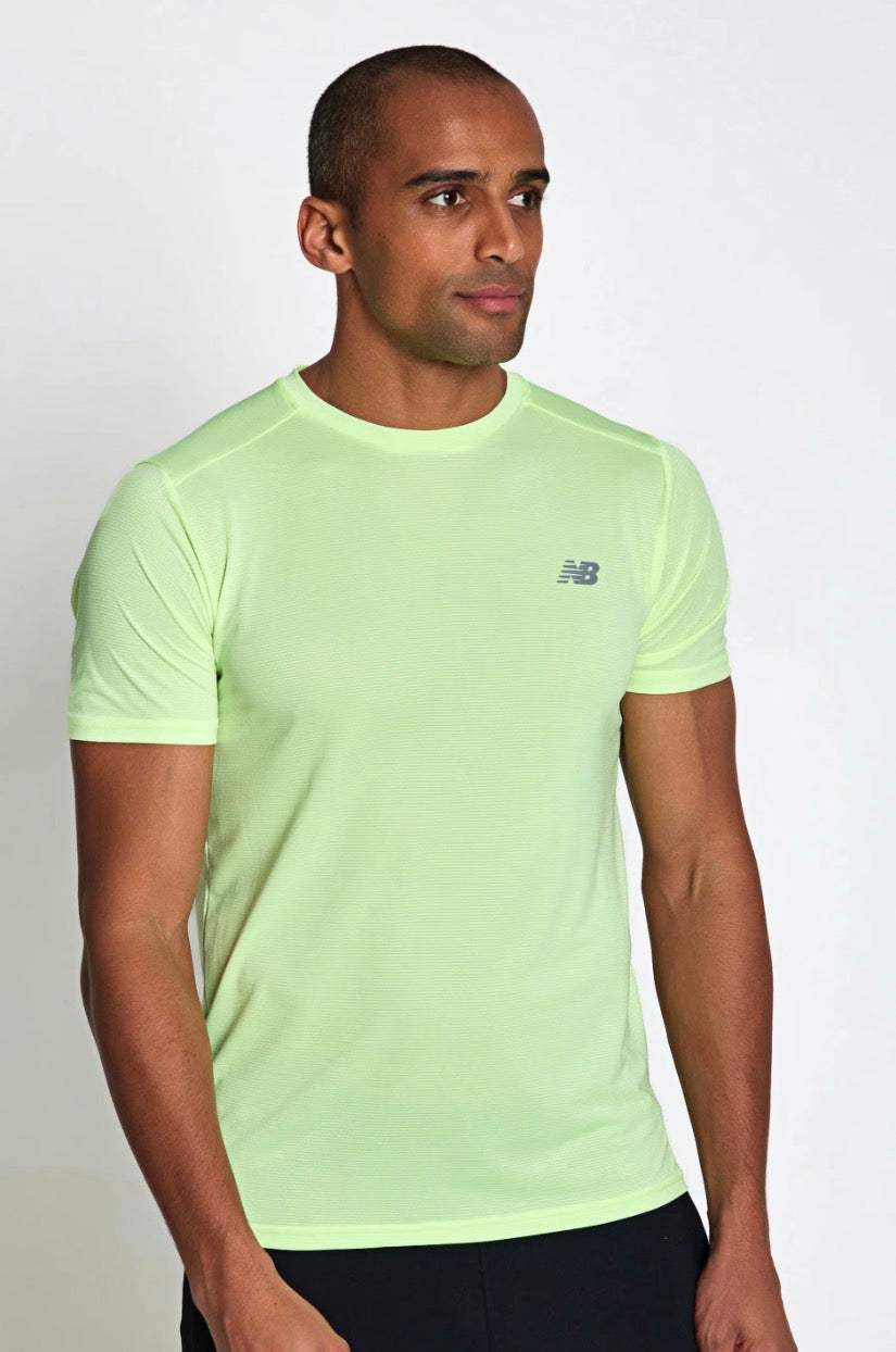 Athletics Tee Short Sleeve M