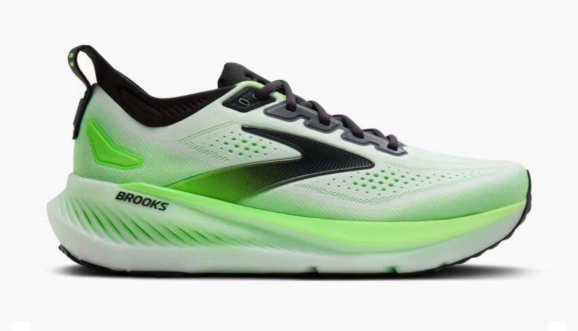 Glycerin 23 M
