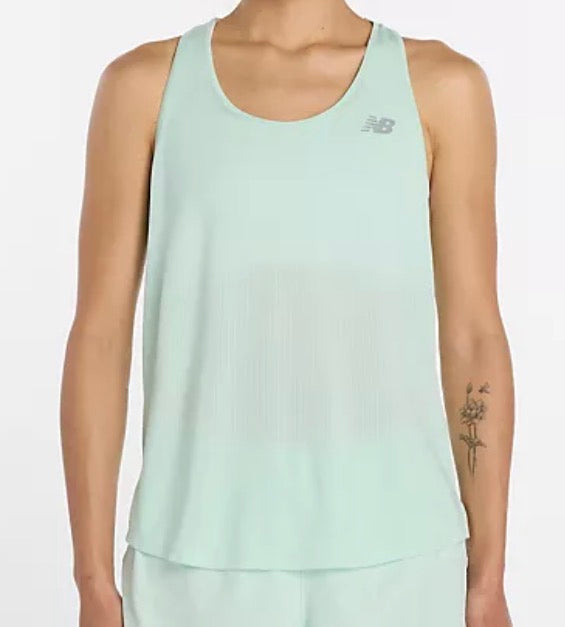 Athletics Tank W