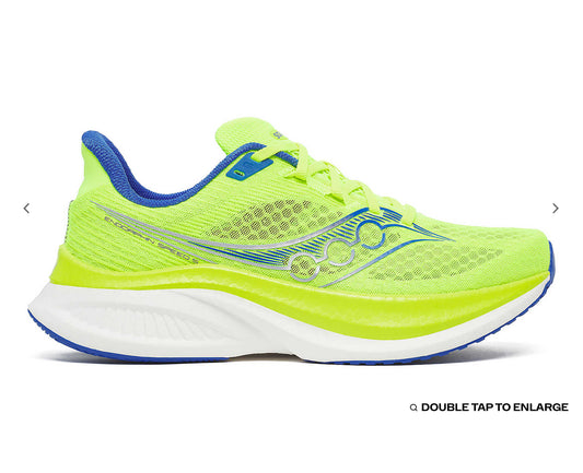 Endorphin Speed 5 M