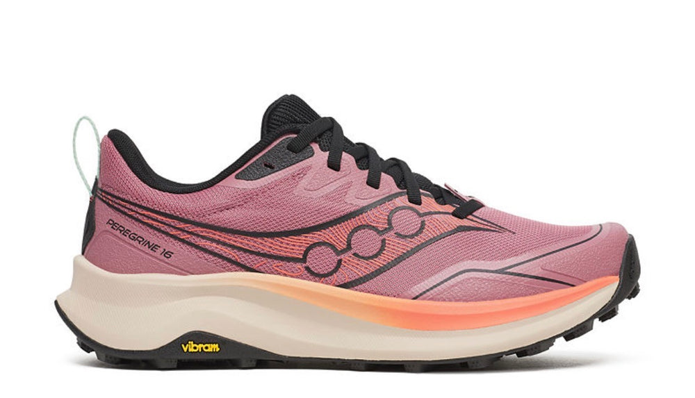 Peregrine 16 W