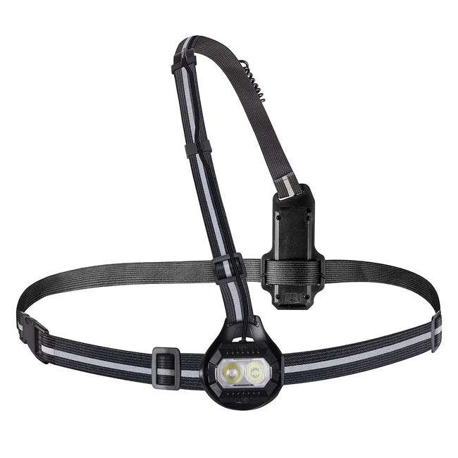 Proviz 500 Lumen Chest Light