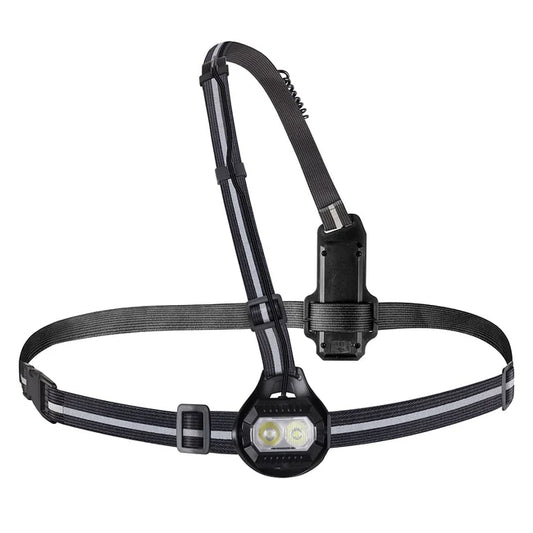 Proviz 500 Lumen Chest Light