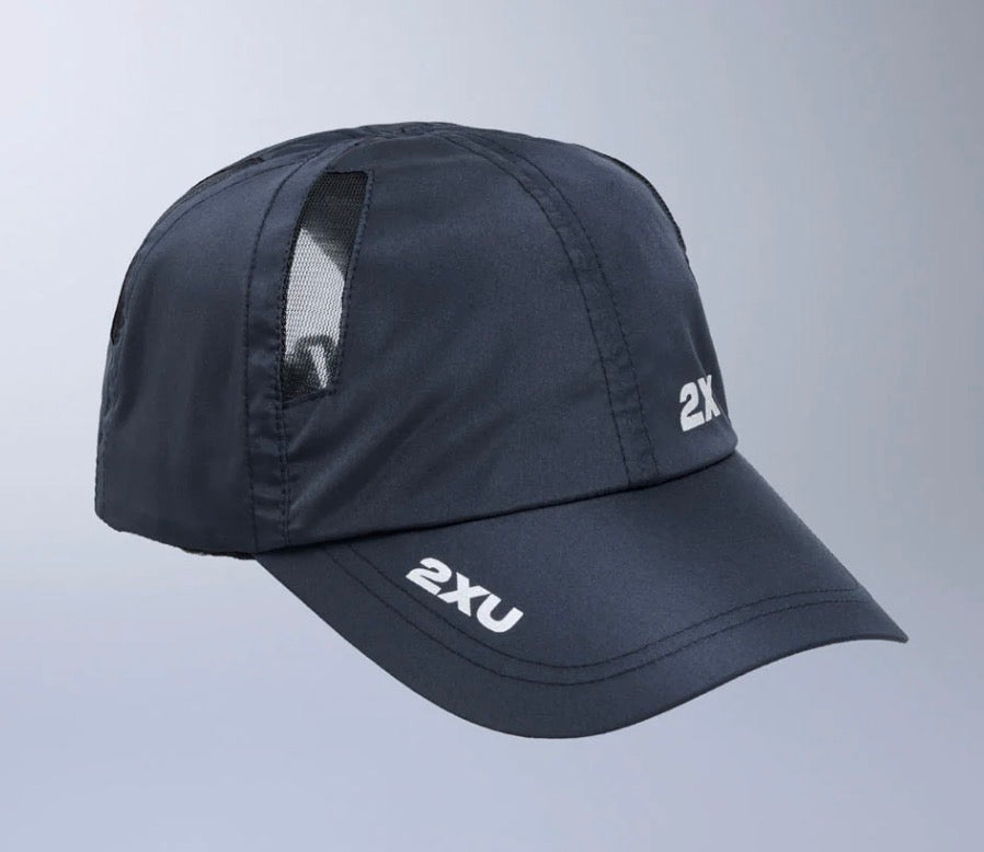 2XU  Run Cap Unisex