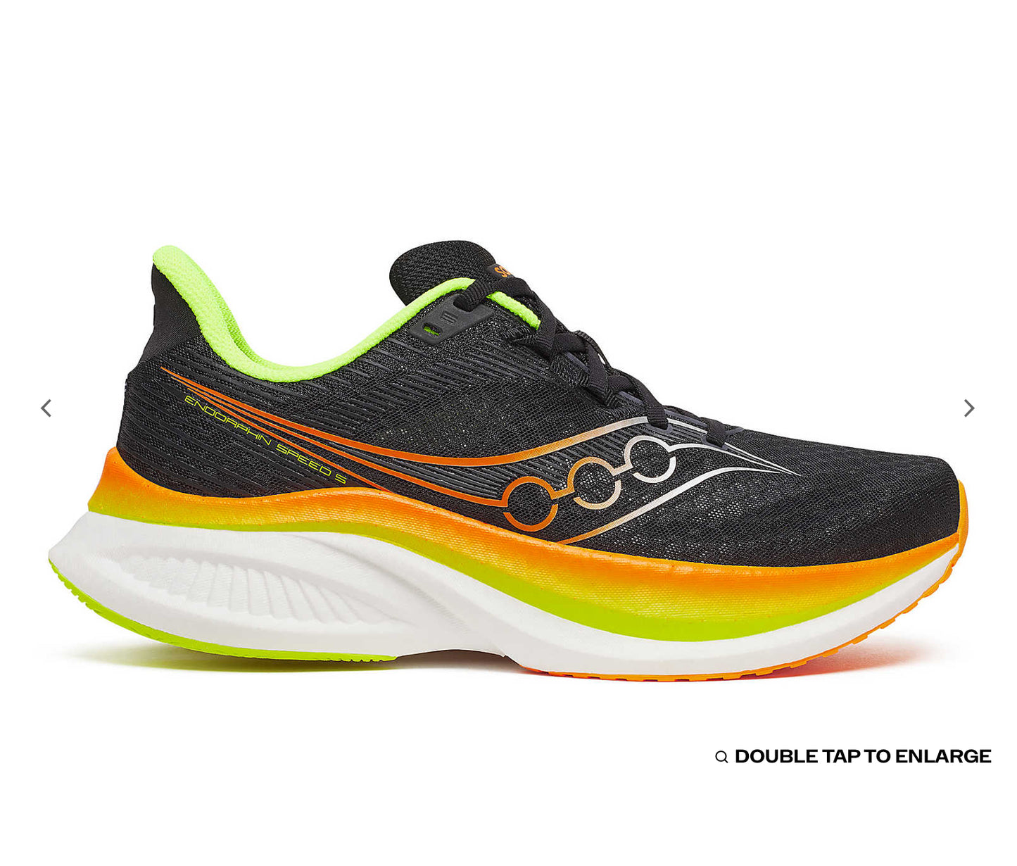 Endorphin Speed 5 M