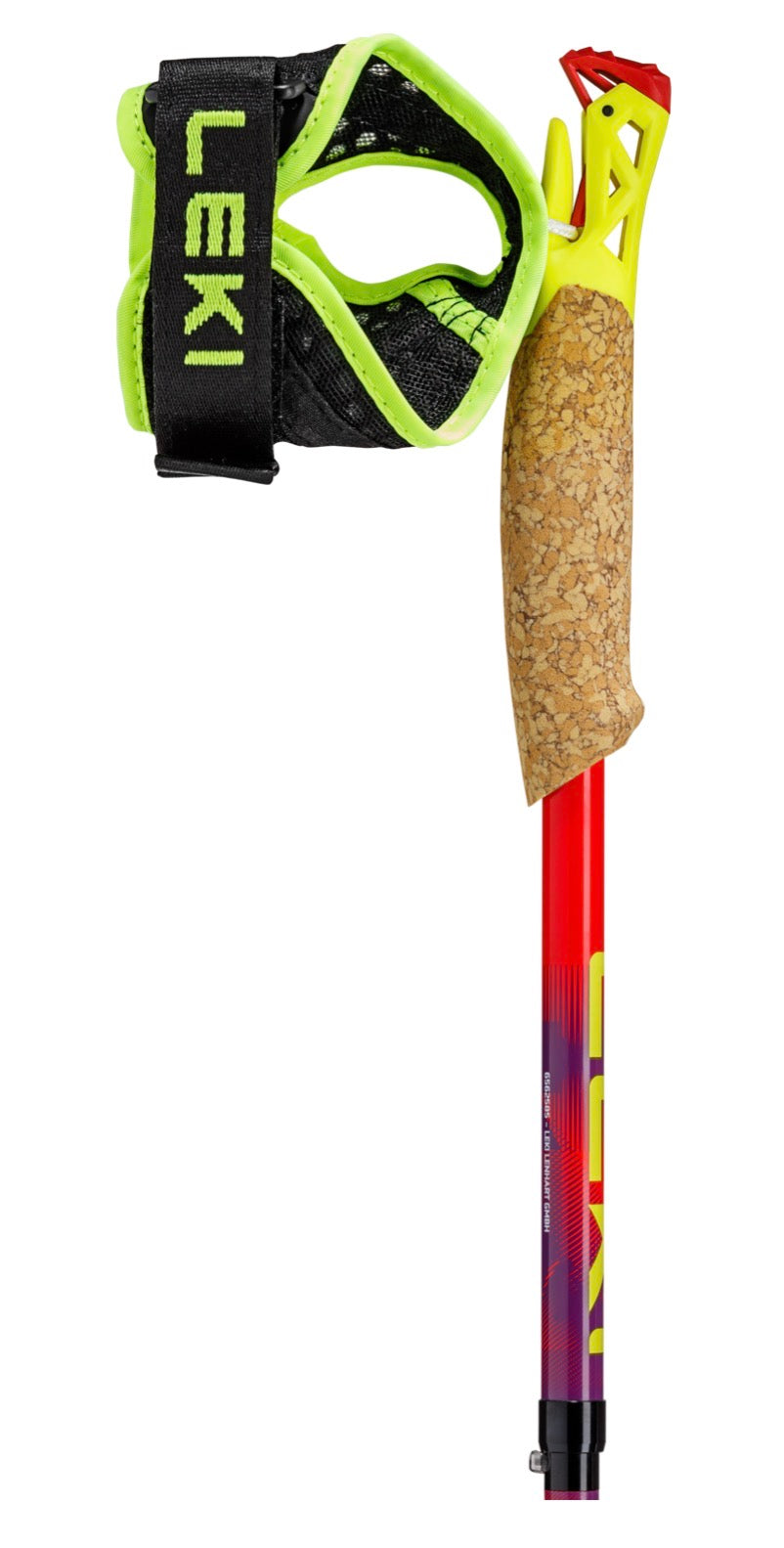 Ultratrail FX.One Carbon Poles