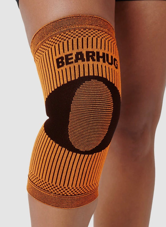 Bamboo Knee Support