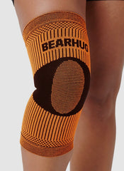 Bamboo Knee Support