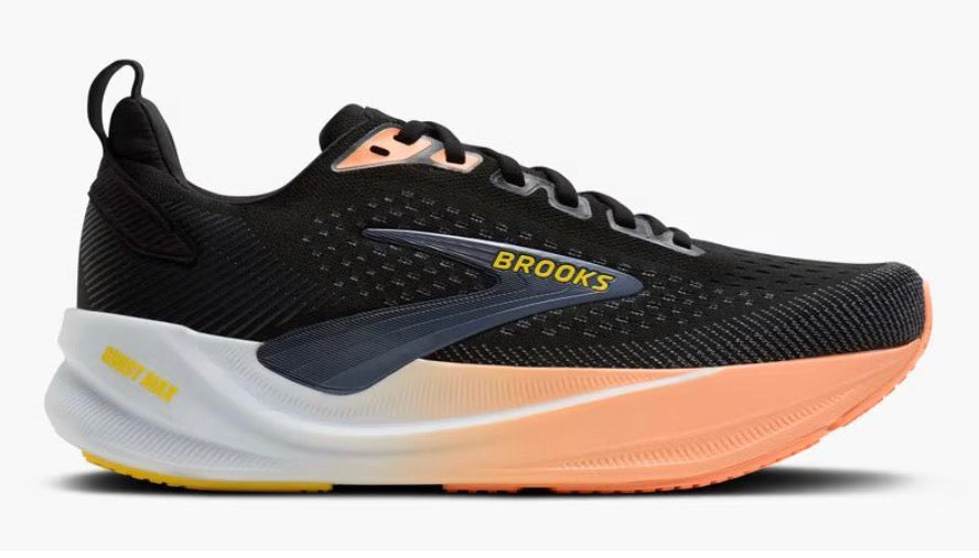 Ghost Max 4 W