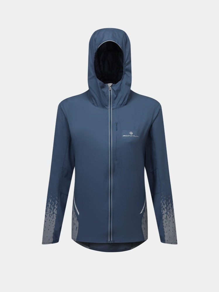 Tech Reflect Jacket W
