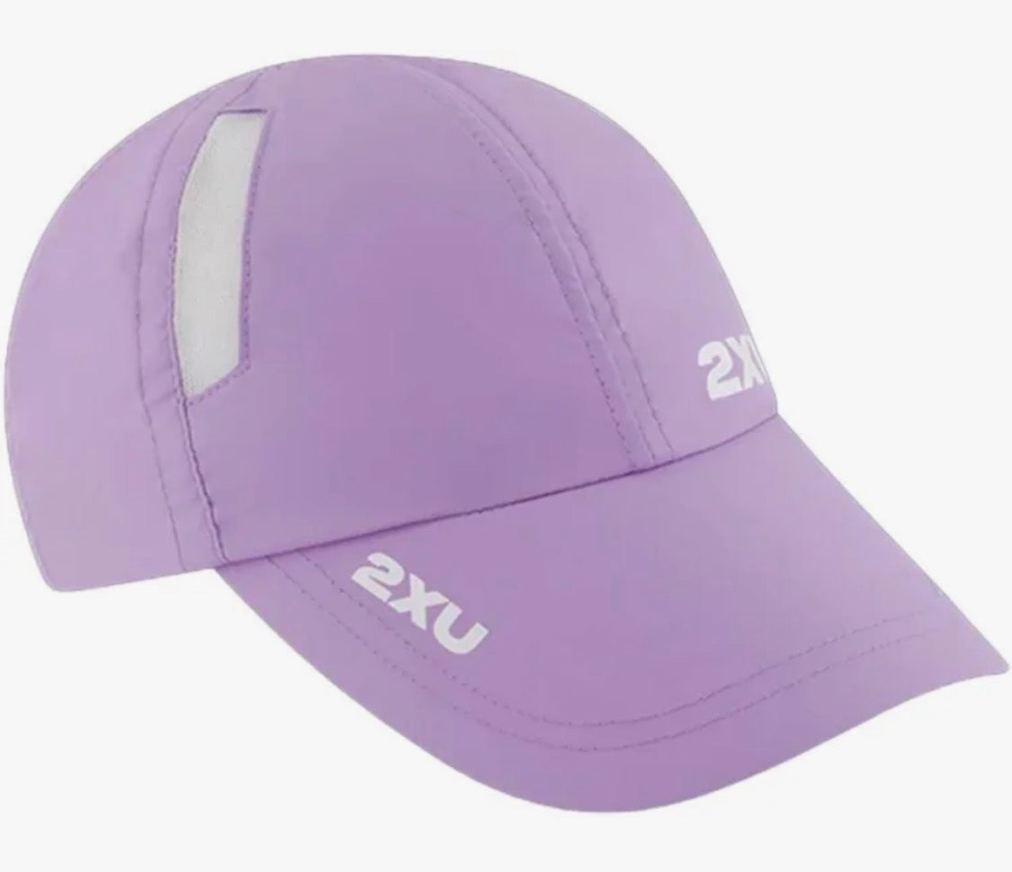 2XU  Run Cap Unisex