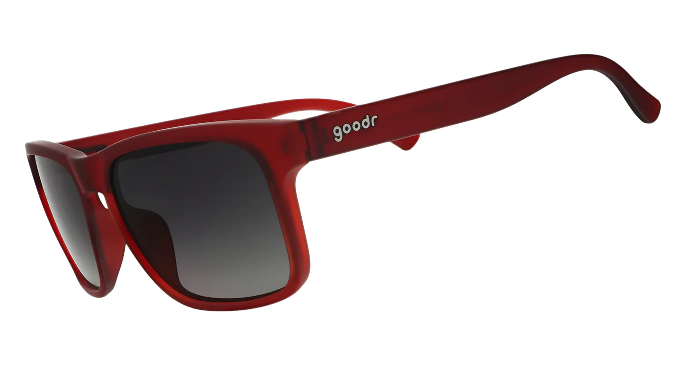 Grand G - goodr sunglasses
