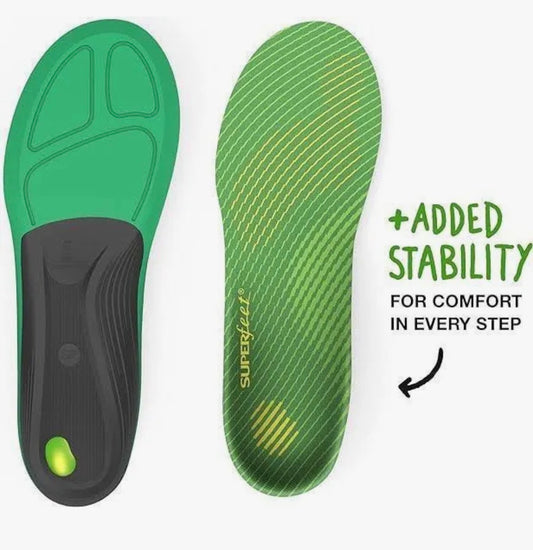 Superfeet Run Comfort