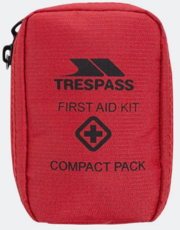 First Aid Kit