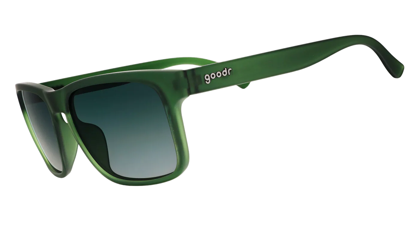 Grand G - goodr sunglasses