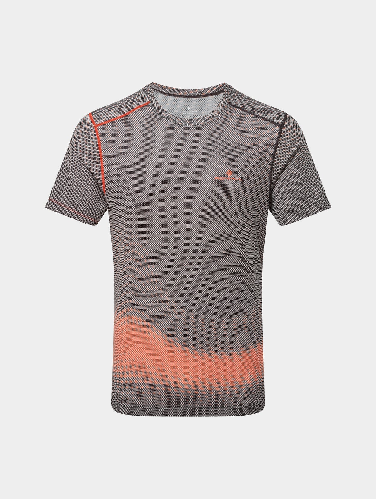Tech Golden Hour S/S Tee M