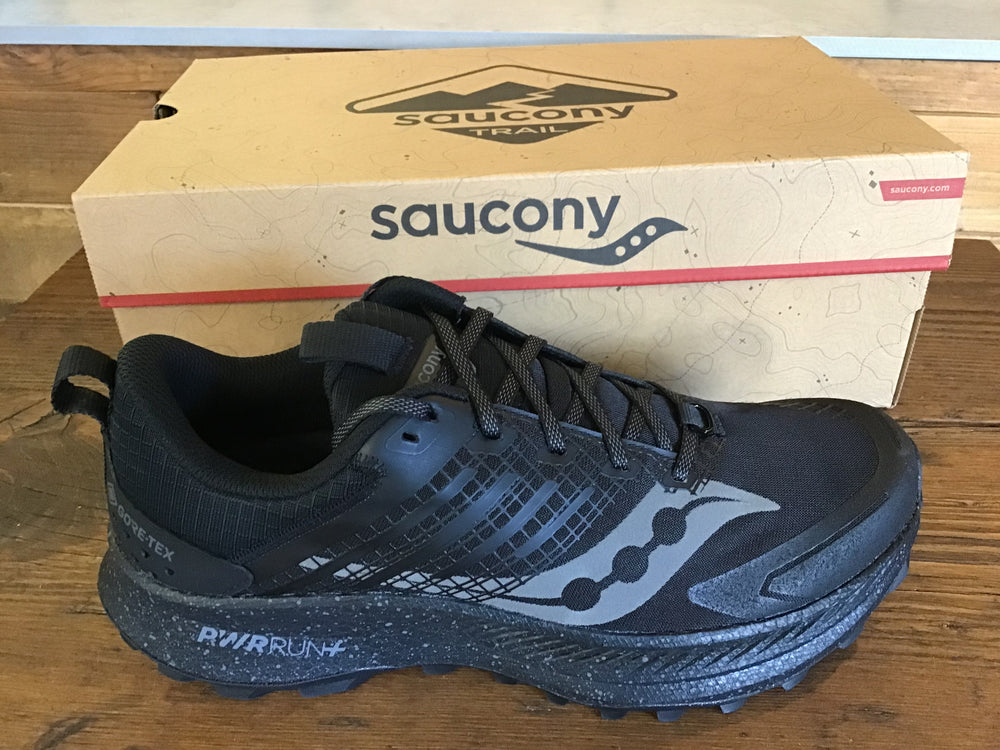 Ride TR2 GTX M