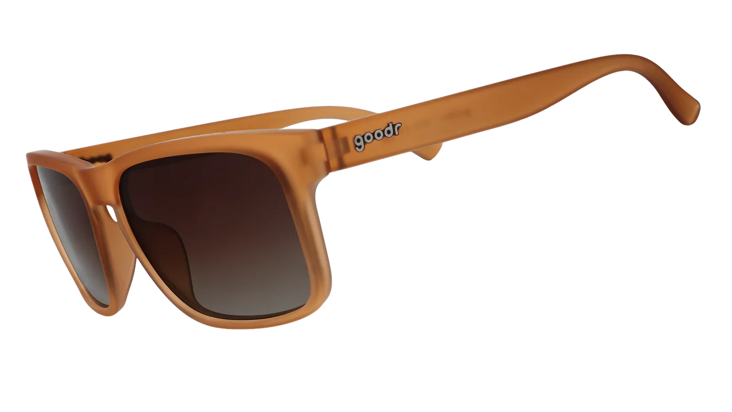 Grand G - goodr sunglasses