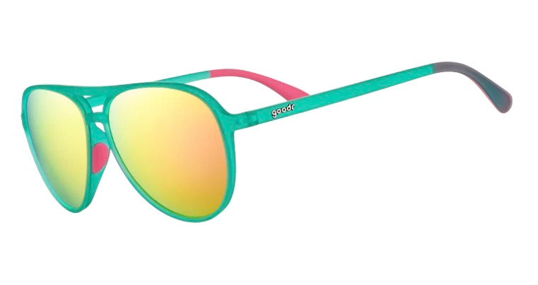 Mach G - goodr sunglasses