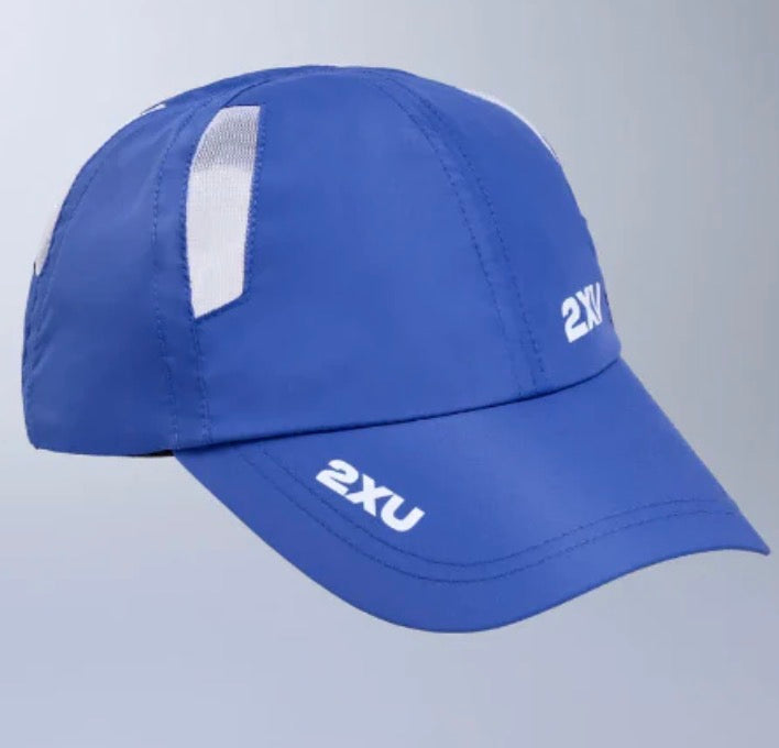 2XU  Run Cap Unisex
