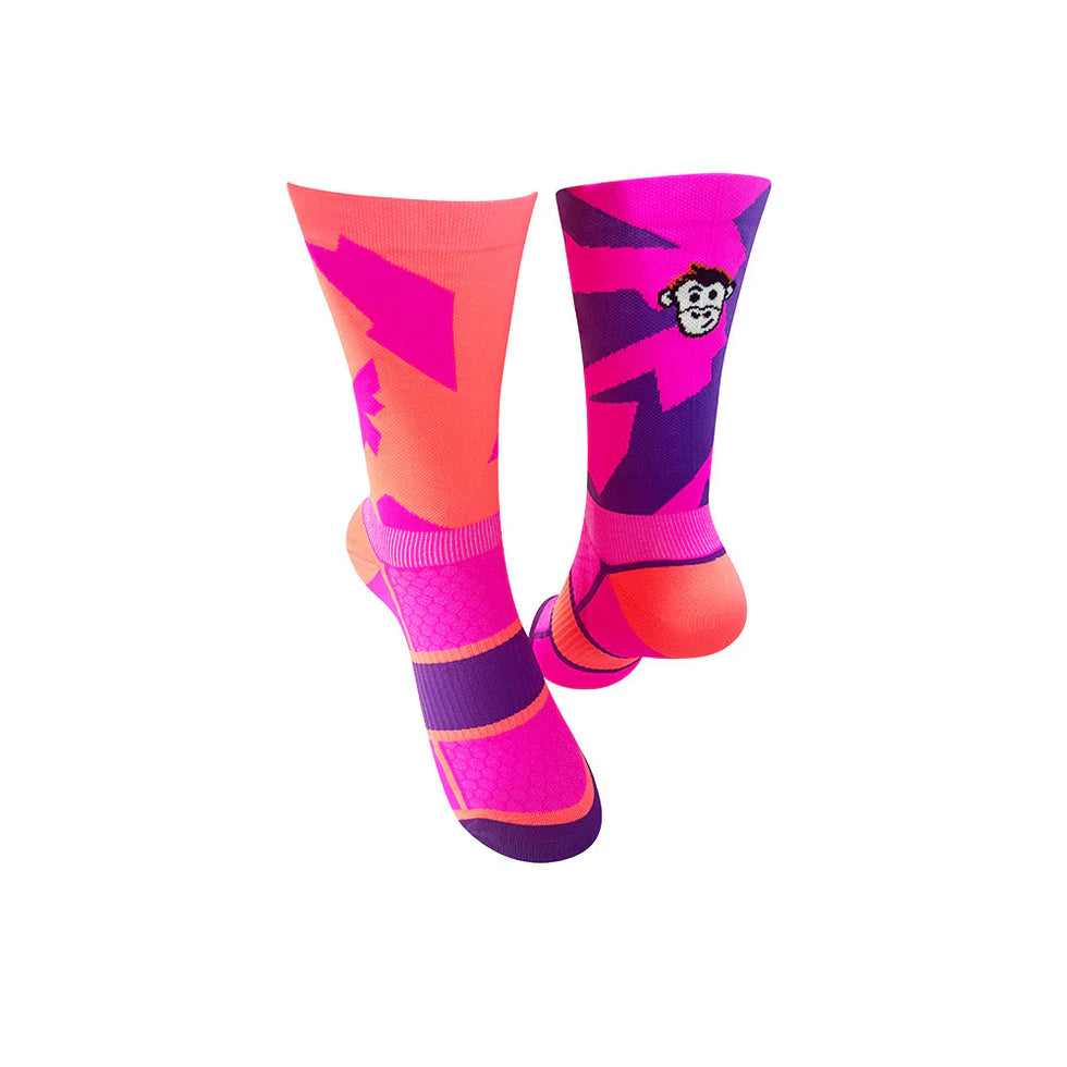Monkey Sox
