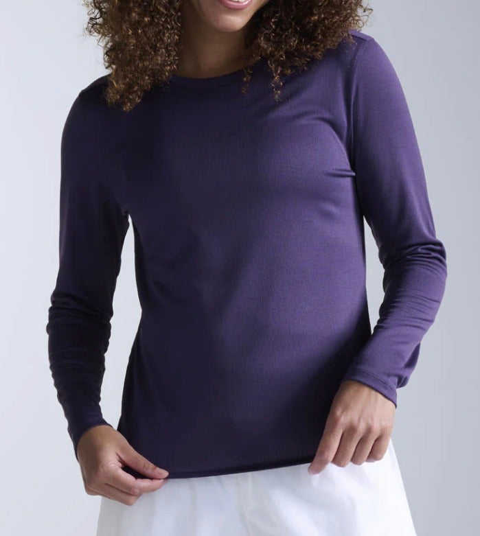 Aero Long Sleeve