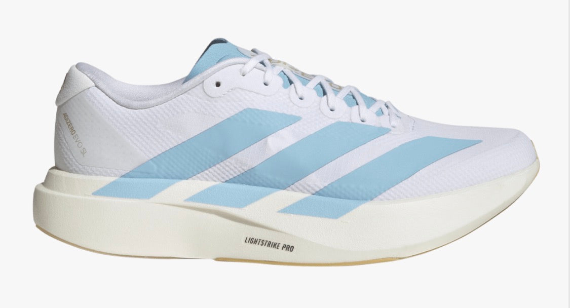 Adizero EVO SL W