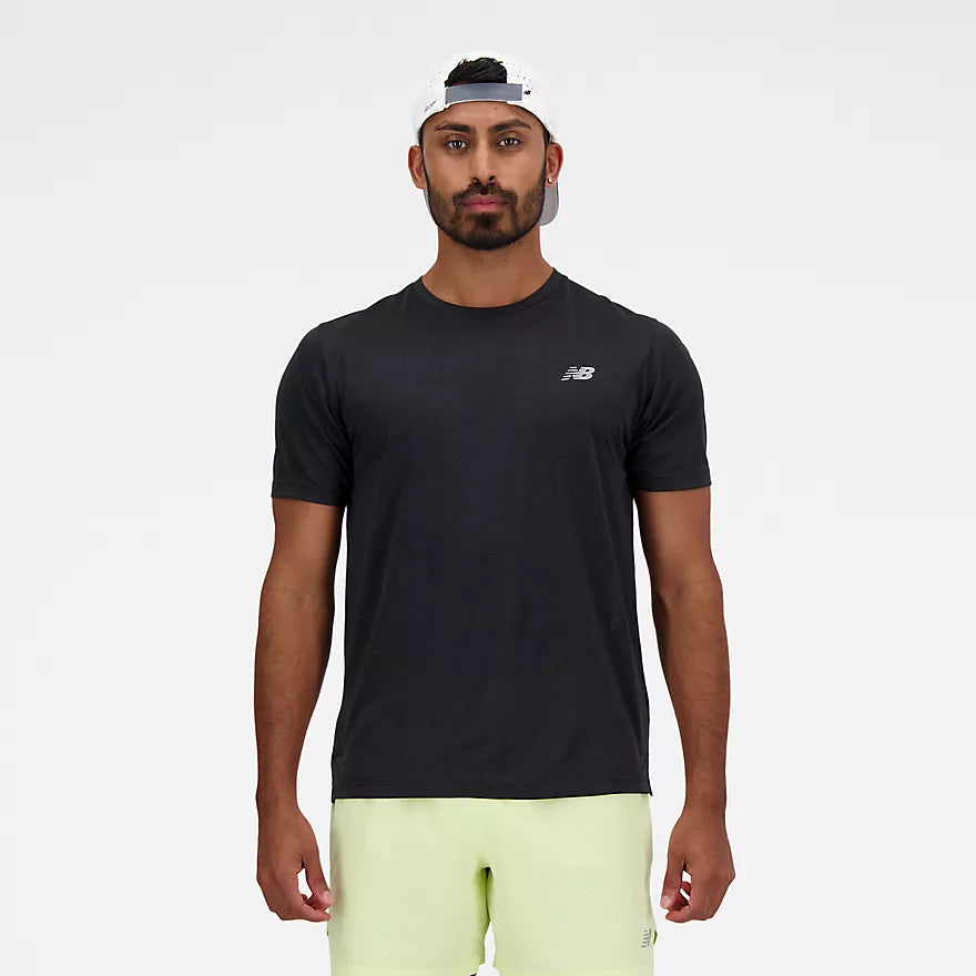 Athletics Tee Short Sleeve M