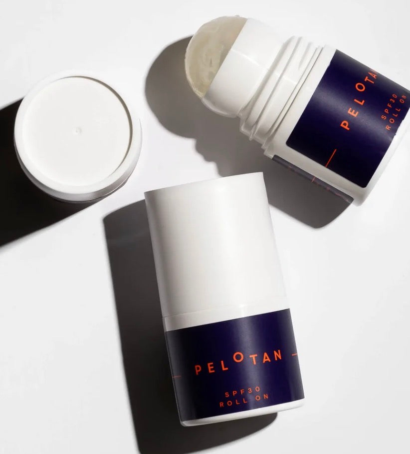 Pelotan Sunscreen 50ml Roll On