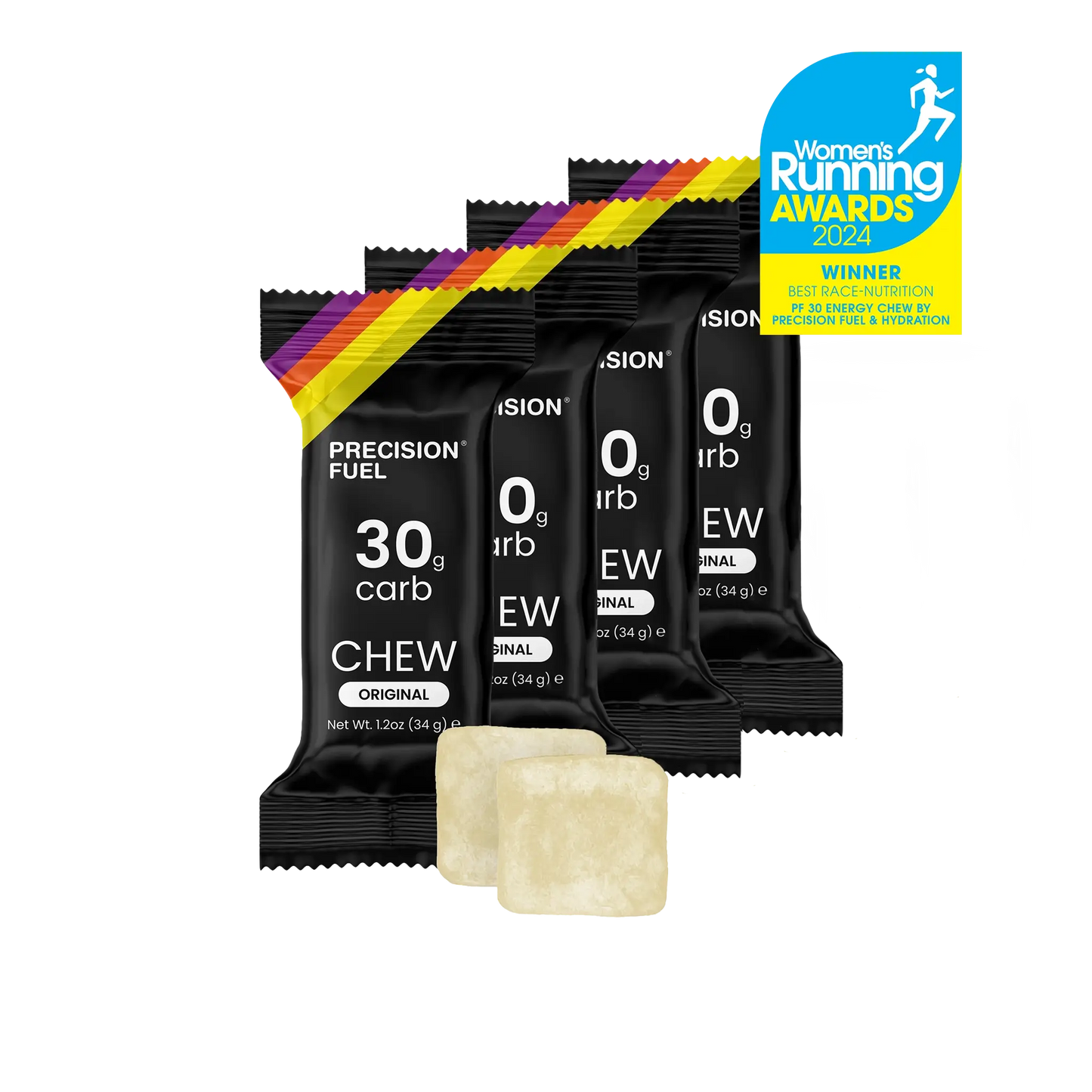 PF30 Energy Chew
