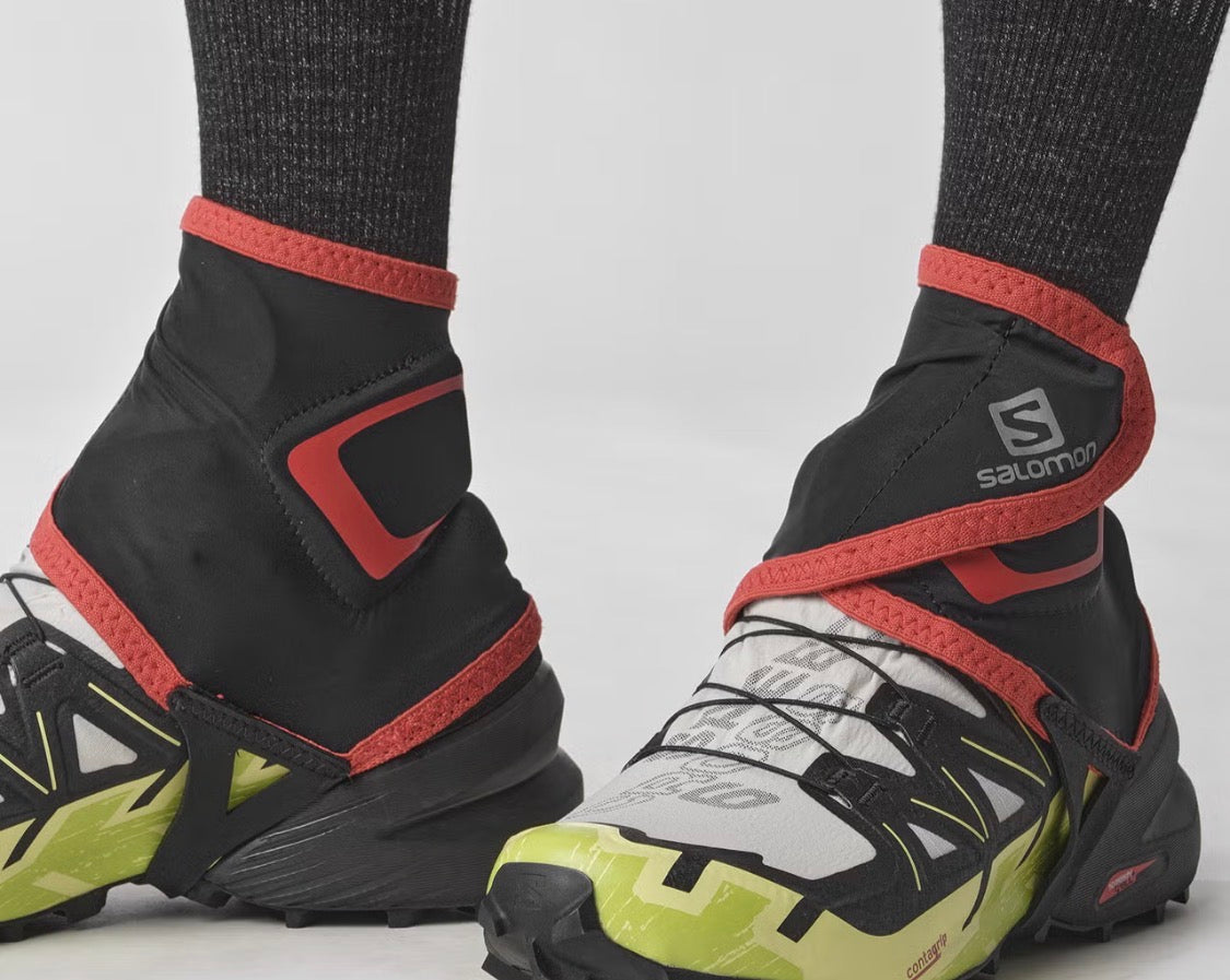 Salomon Trail Gaiter