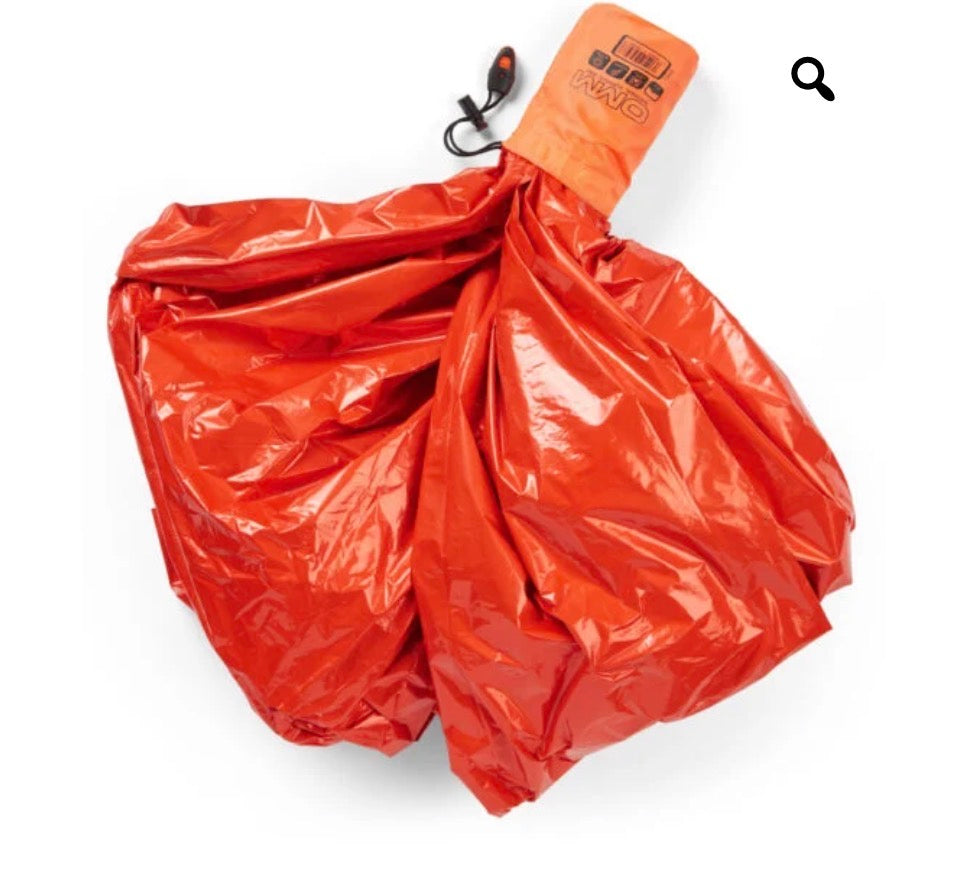 Thermal Survival Bag