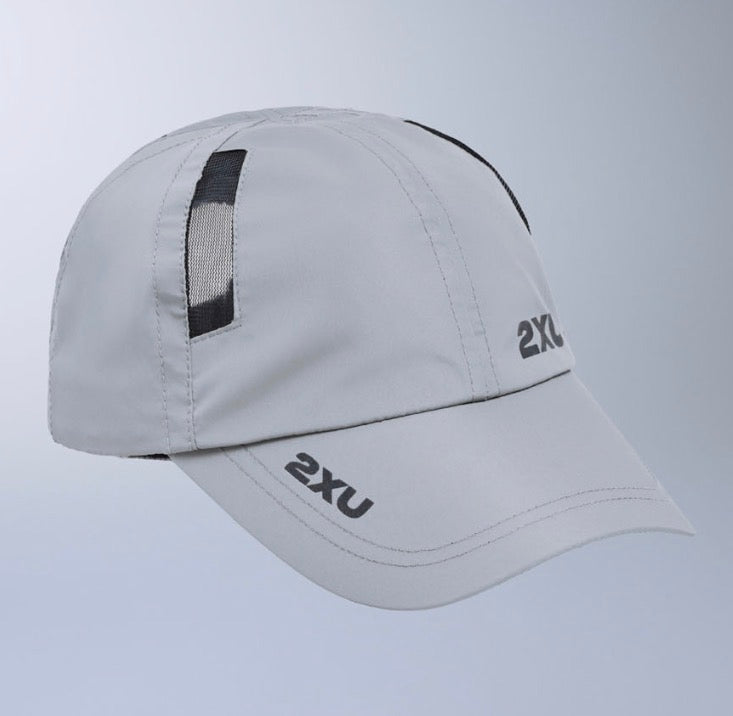 2XU  Run Cap Unisex