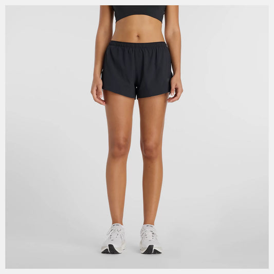 NB RC Essential Short 3" W