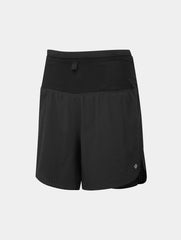 Tech All-Terrain Twin Short W