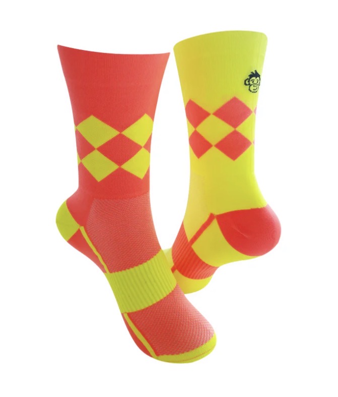 Monkey Sox