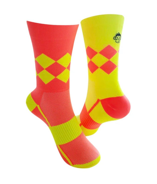 Monkey Sox