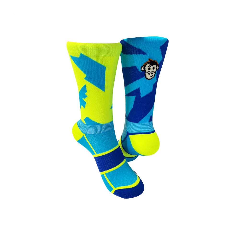Monkey Sox