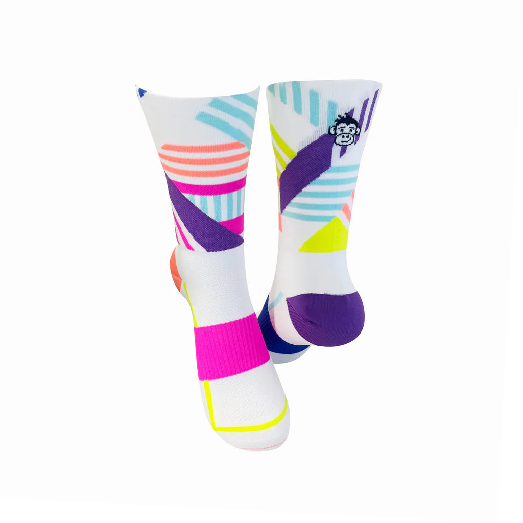 Monkey Sox