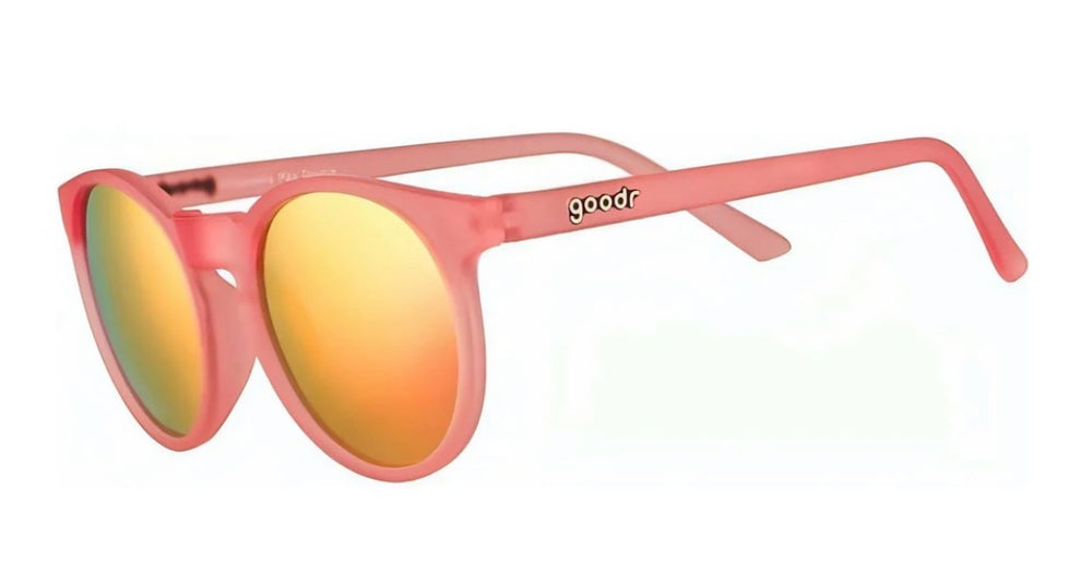 Circle G - goodr sunglasses