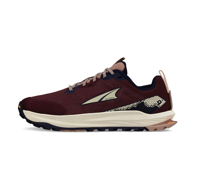 Lone Peak 9+ W