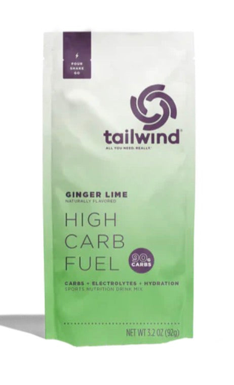 High Carb Fuel